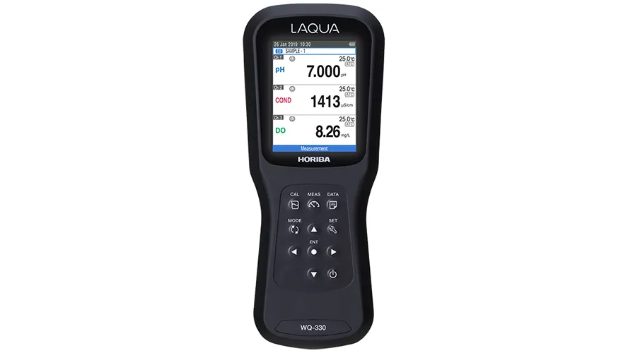 Portable MultiparaMeter 300 Series 2