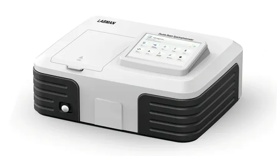Spectrophoto Meter