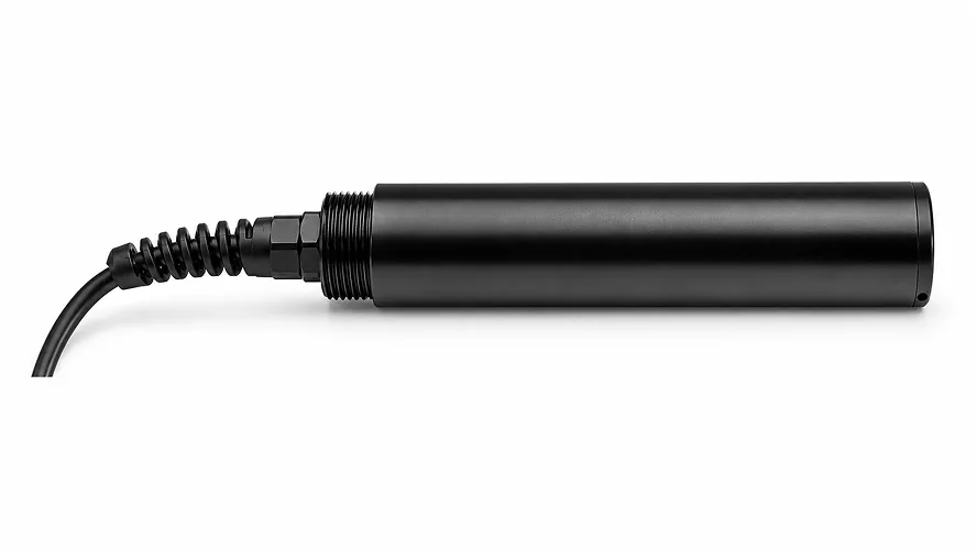 TSS sensor