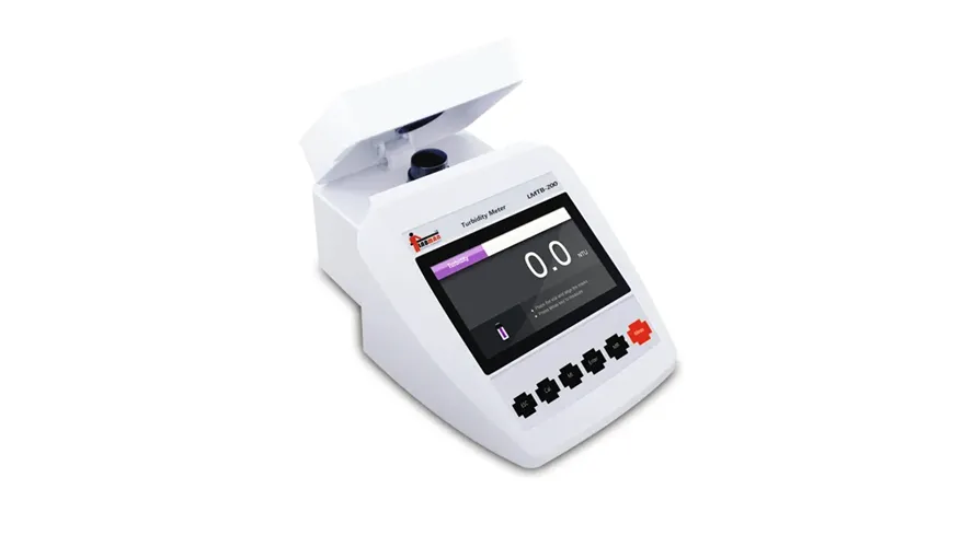 Turbidity BenchTop Meter
