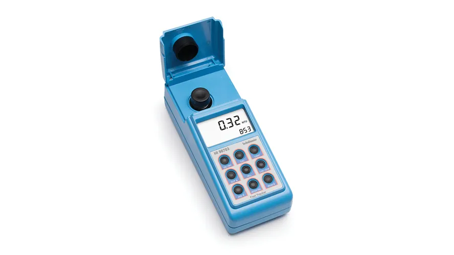 Turbidity Meter