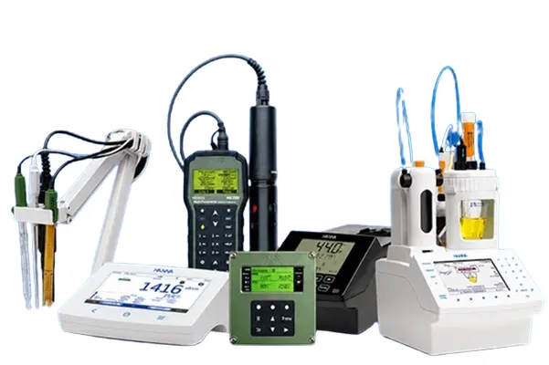 Hanna Instruments