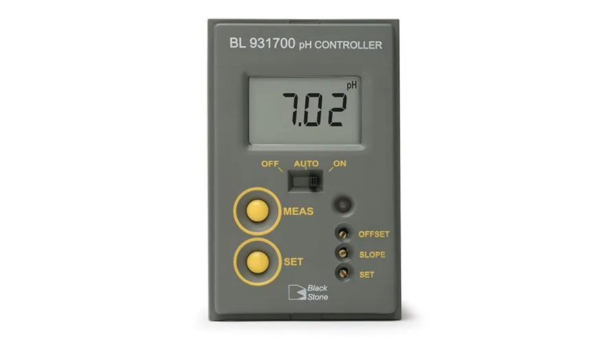 pH Controller