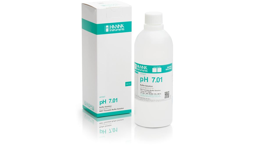pH Solutions 1