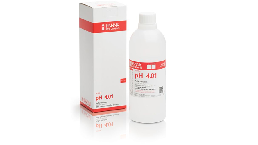 pH Solutions 2