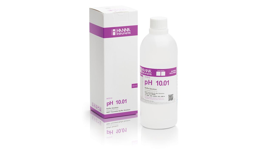 pH Solutions 3