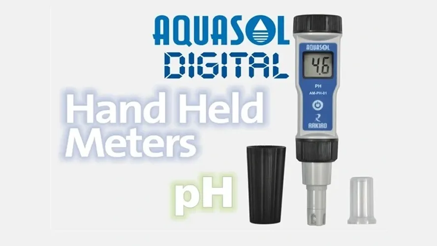 ph Meter
