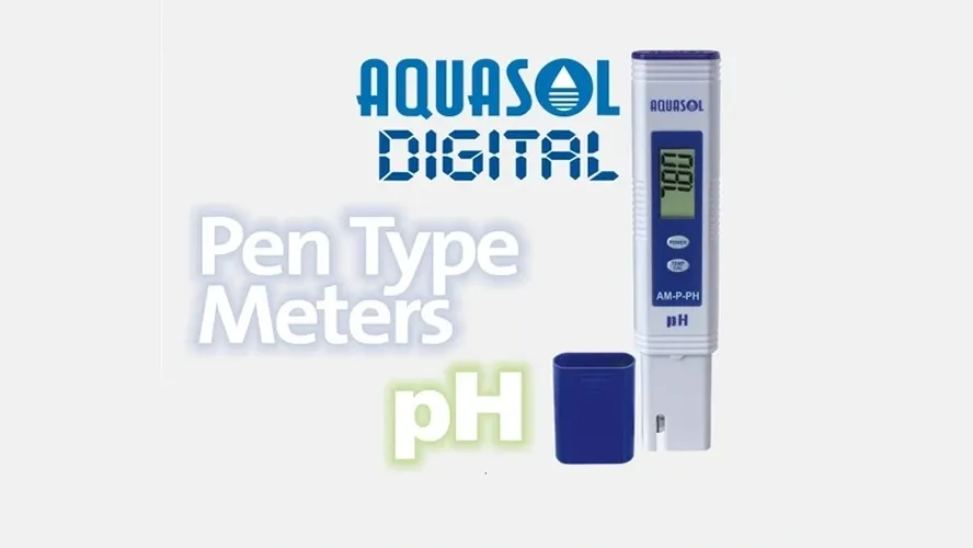 ph pen