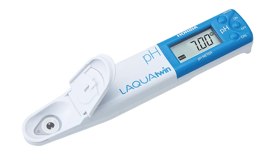 pocket tester 2