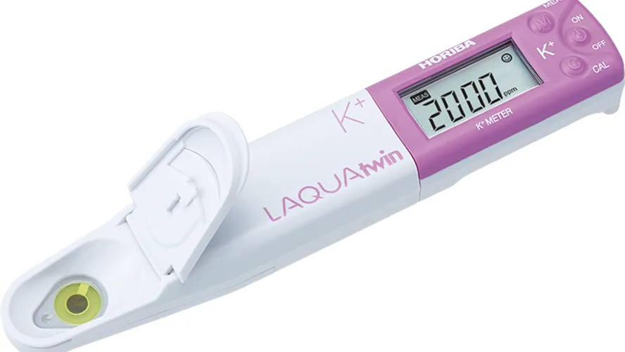 pocket tester 6