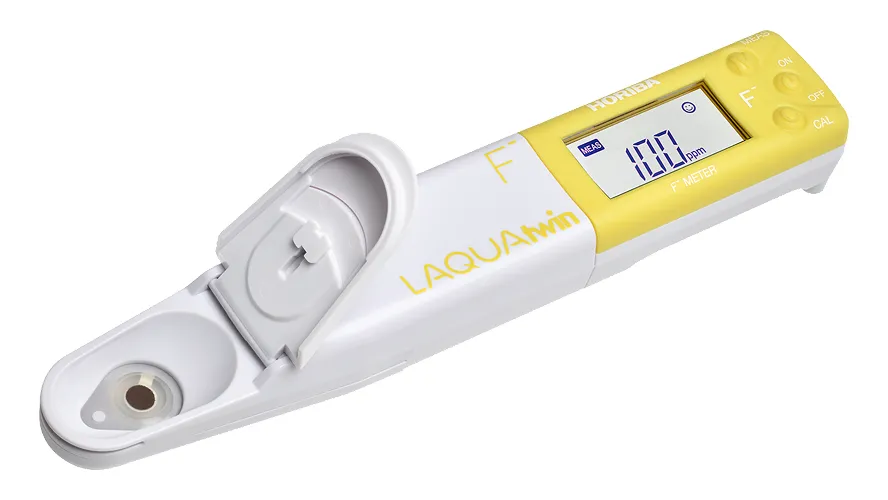 pocket tester 8