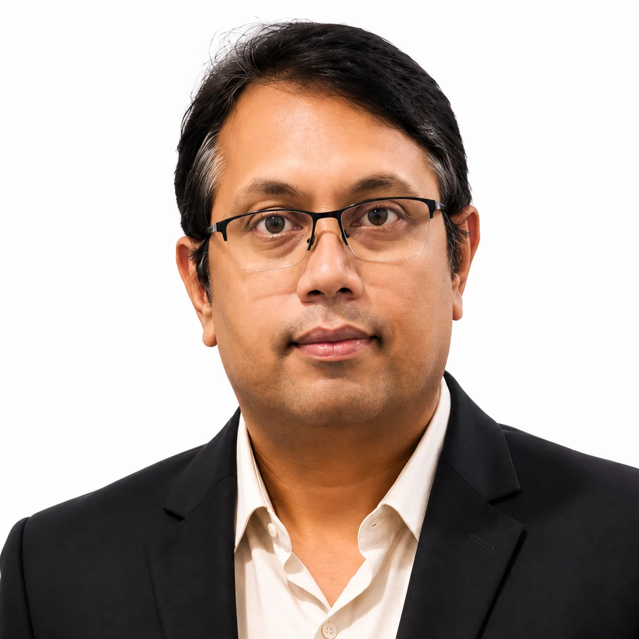 Bhanu Chada